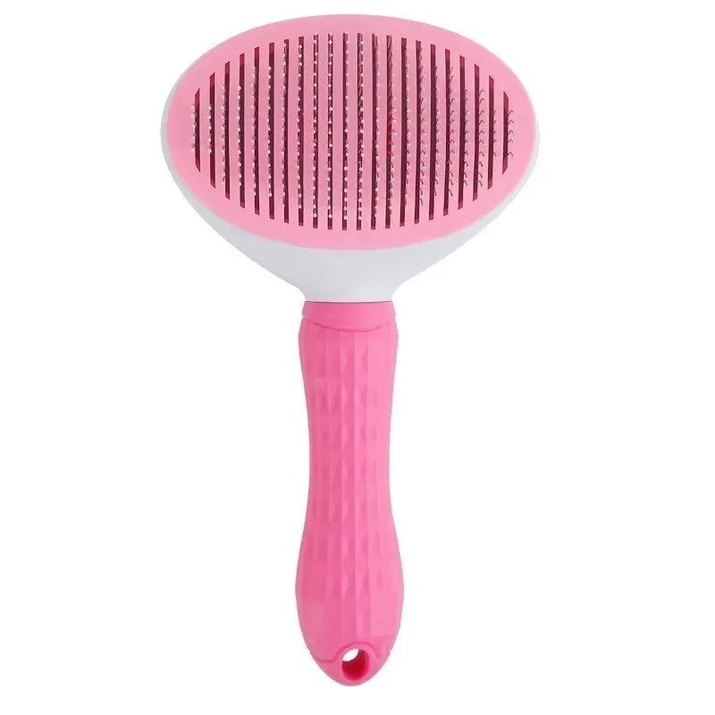 Pet Comb Hair Remover