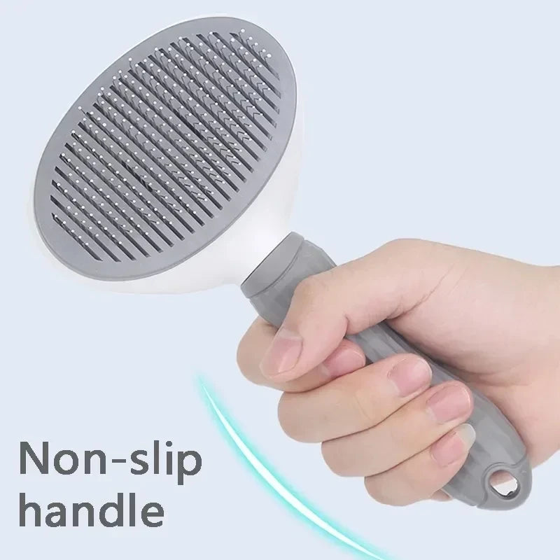 Pet Comb Hair Remover