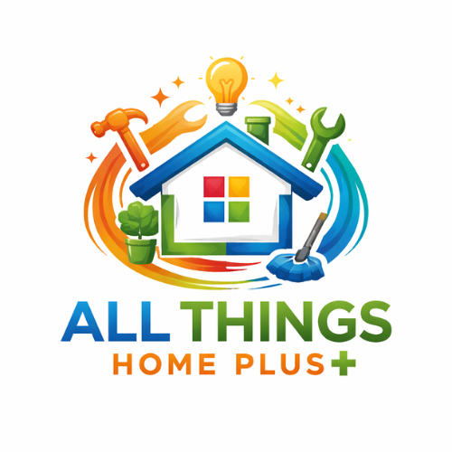 All Things Home Plus